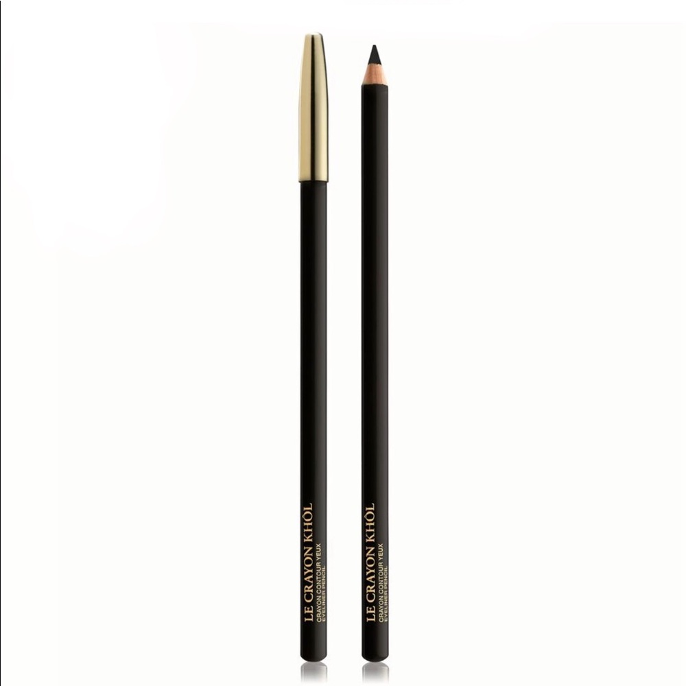 Lancome eye liner pencil